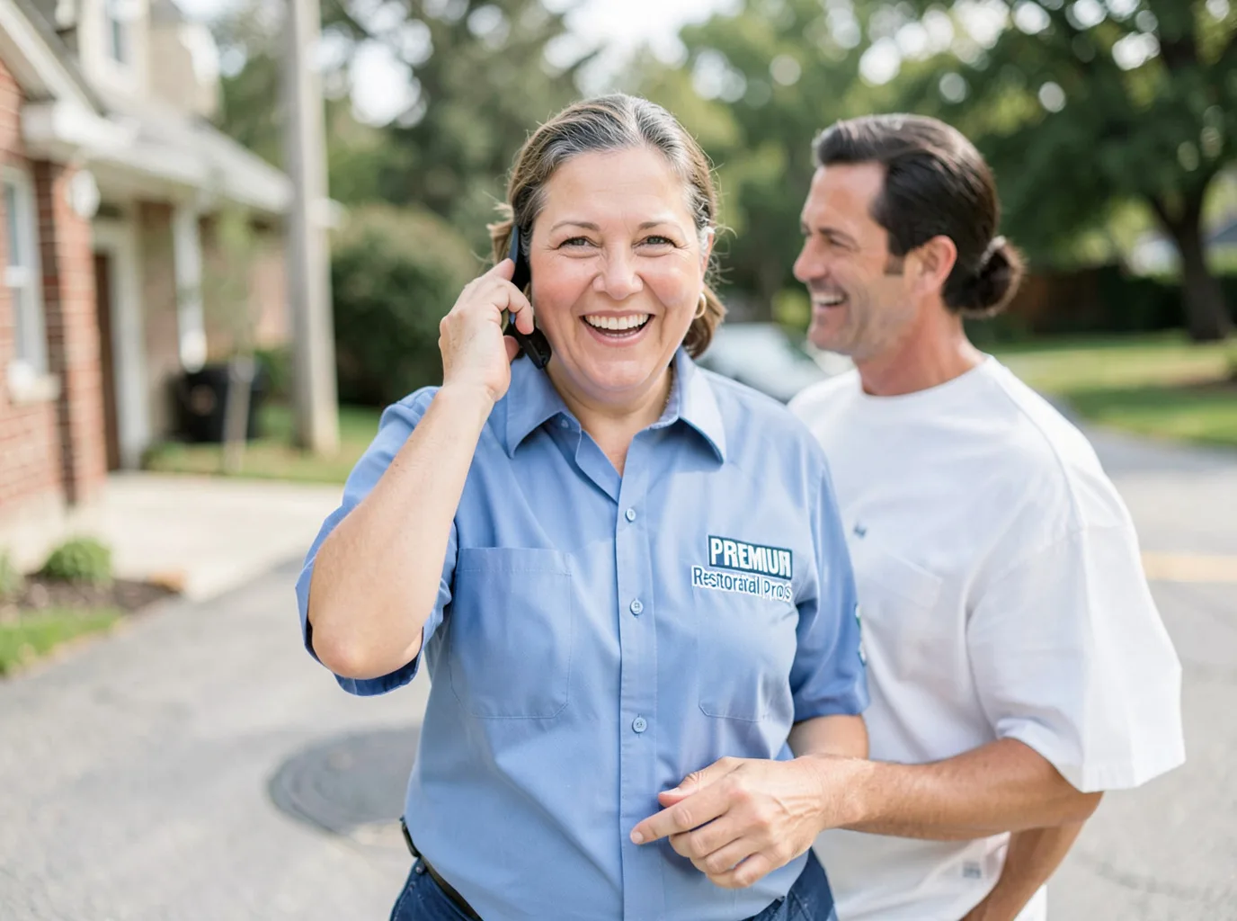 Water Damage Restoration Atqasuk, AK FAQs